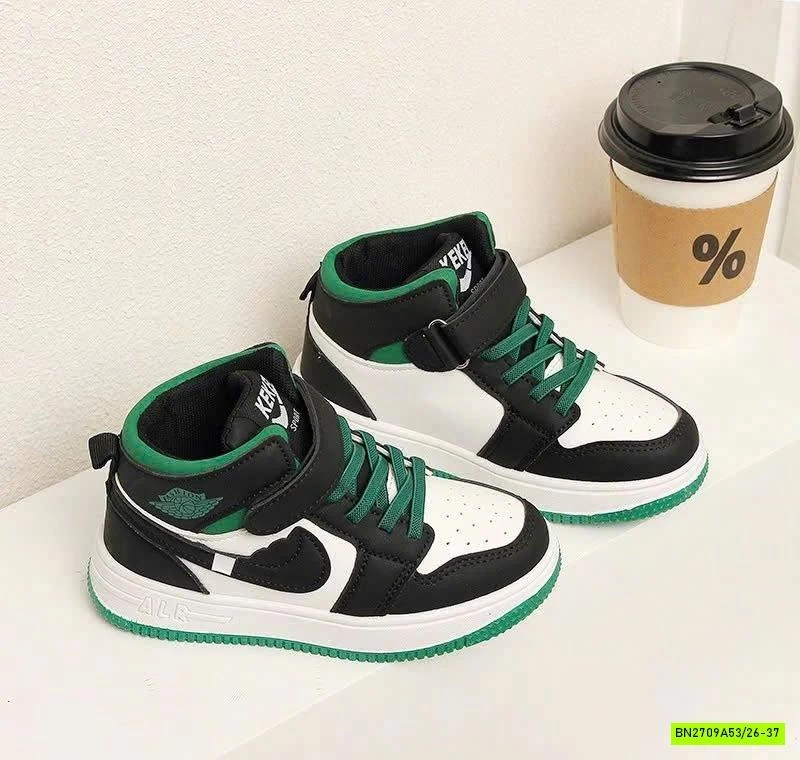 GIÀY THỂ THAO KEKEL