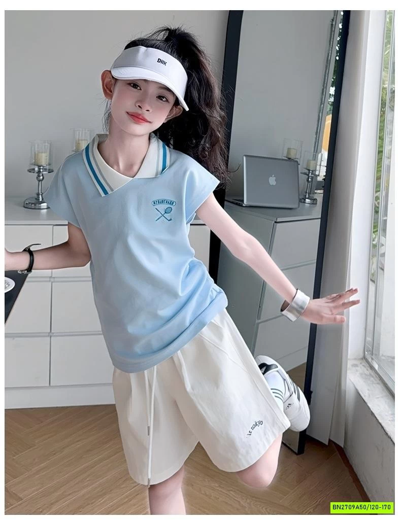 SÉT VÁY THỂ THAO SZ ĐẠI