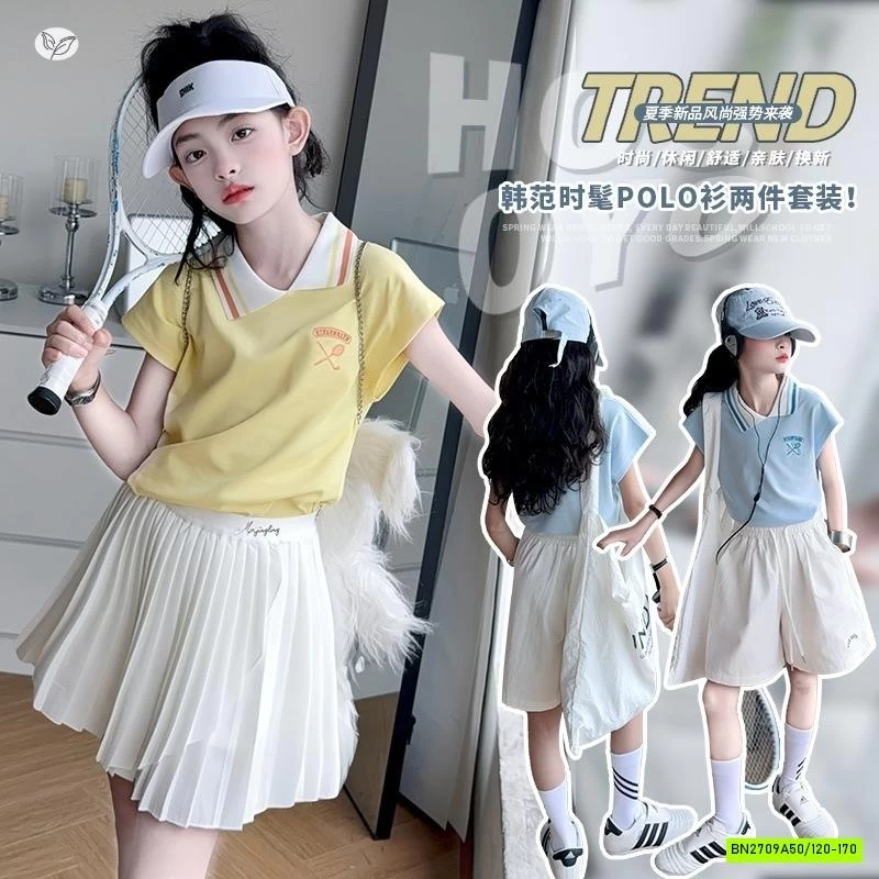 SÉT VÁY THỂ THAO SZ ĐẠI