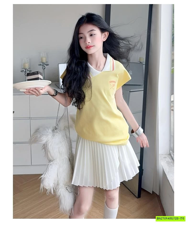 SÉT VÁY THỂ THAO SZ ĐẠI