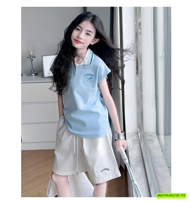 SÉT VÁY THỂ THAO SZ ĐẠI