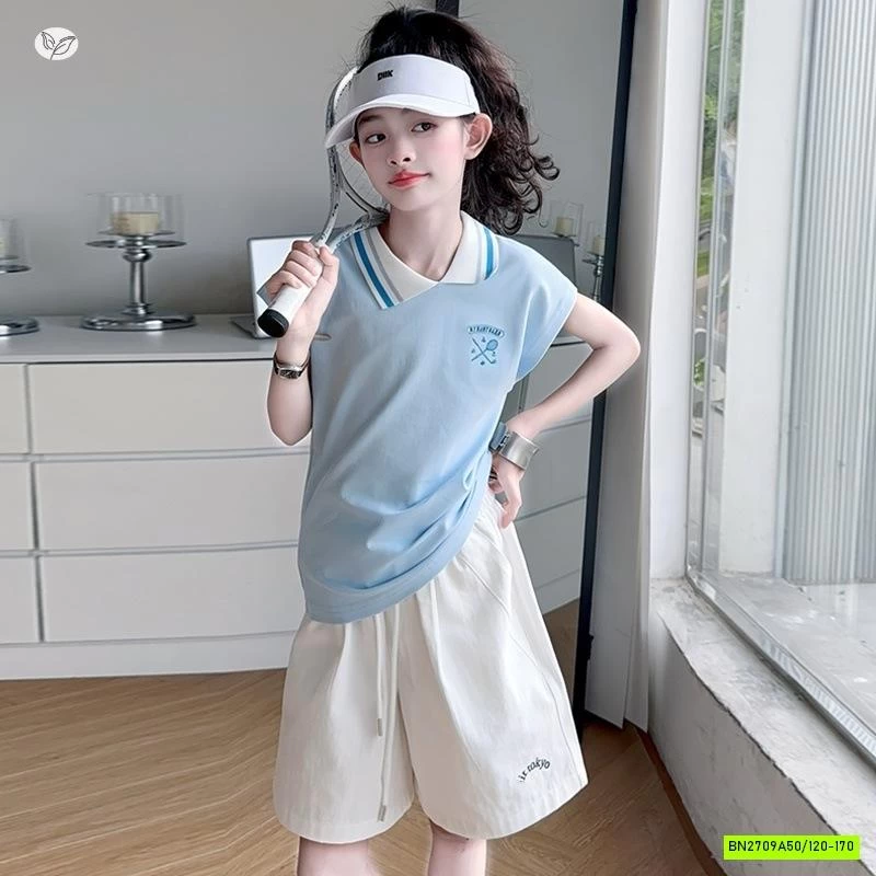 SÉT VÁY THỂ THAO SZ ĐẠI