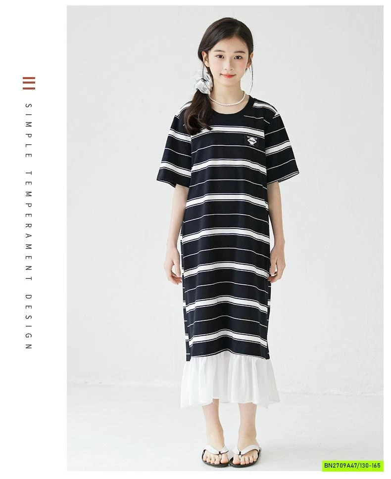 ĐẦM SUÔNG DÁNG DÀI PHỐI VOAN