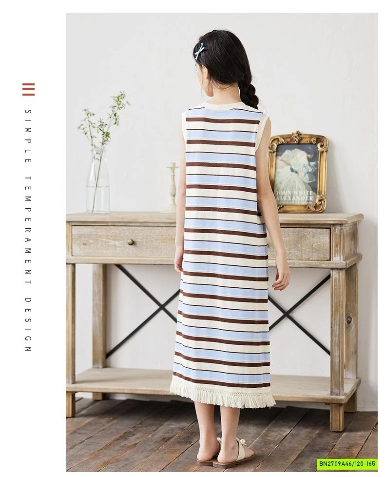 ĐẦM THUN KẺ GẤU TUA RUA