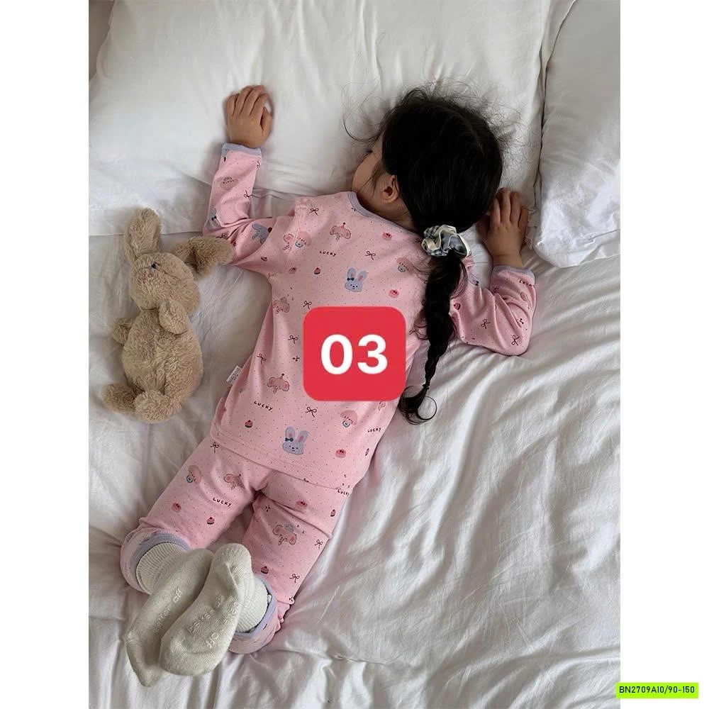 BST BỘ COTTON DỄ THƯƠNG