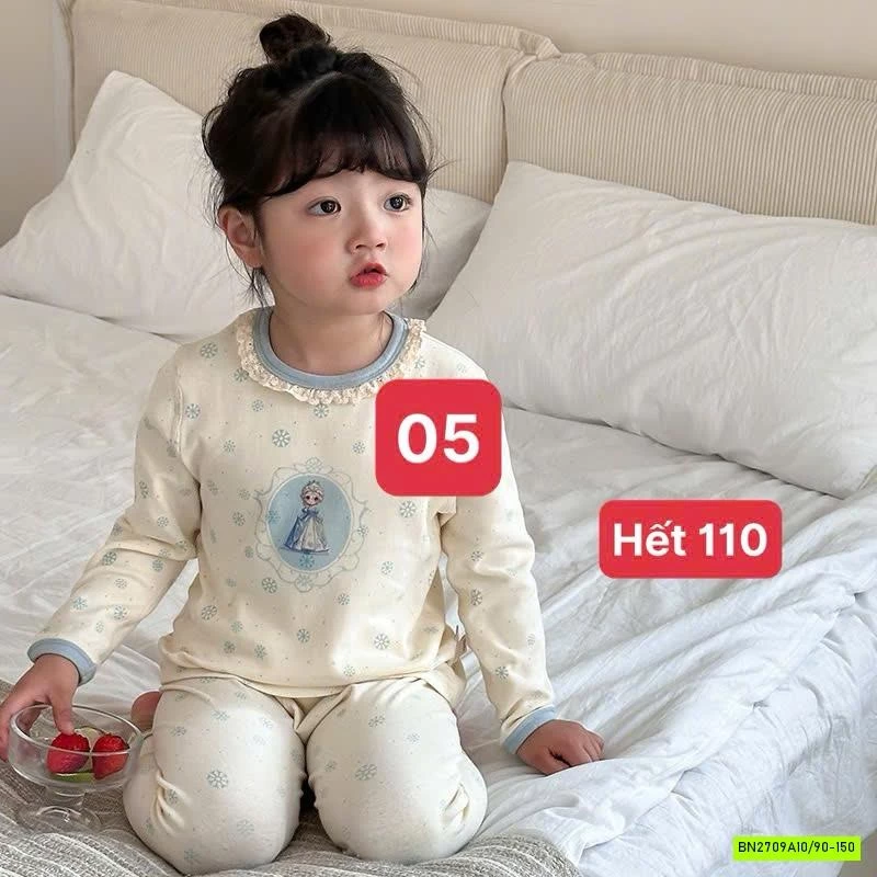 BST BỘ COTTON DỄ THƯƠNG