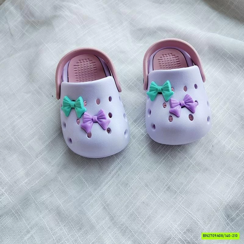 DÉP RỌ DỄ THƯƠNG HOEMKIDS