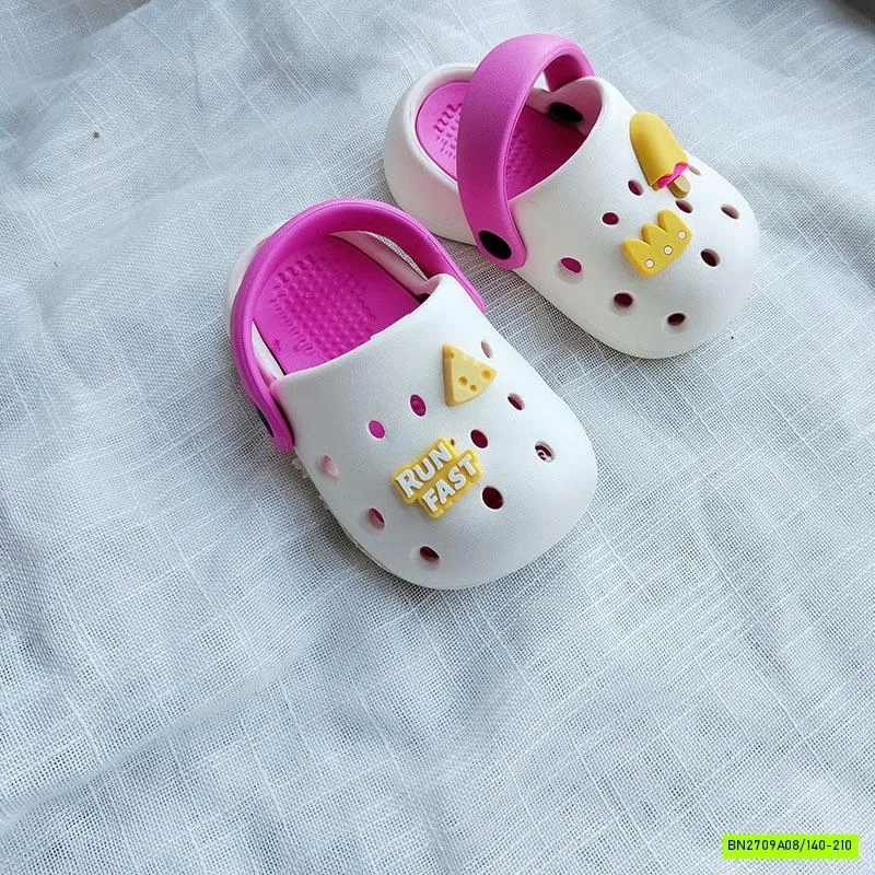 DÉP RỌ DỄ THƯƠNG HOEMKIDS