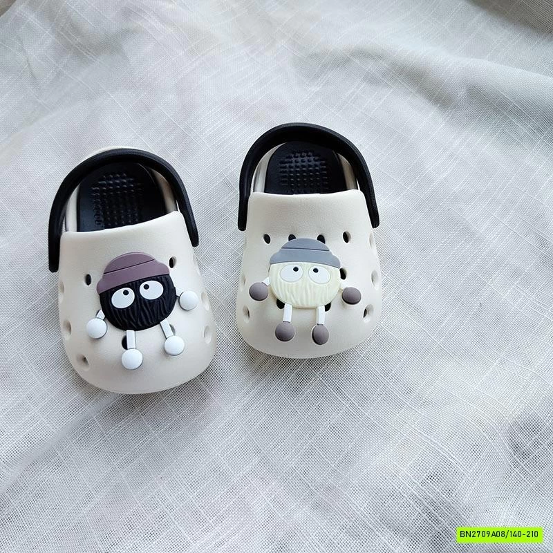 DÉP RỌ DỄ THƯƠNG HOEMKIDS