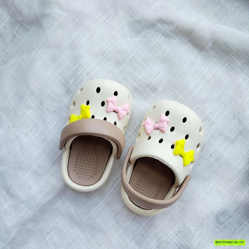 DÉP RỌ DỄ THƯƠNG HOEMKIDS