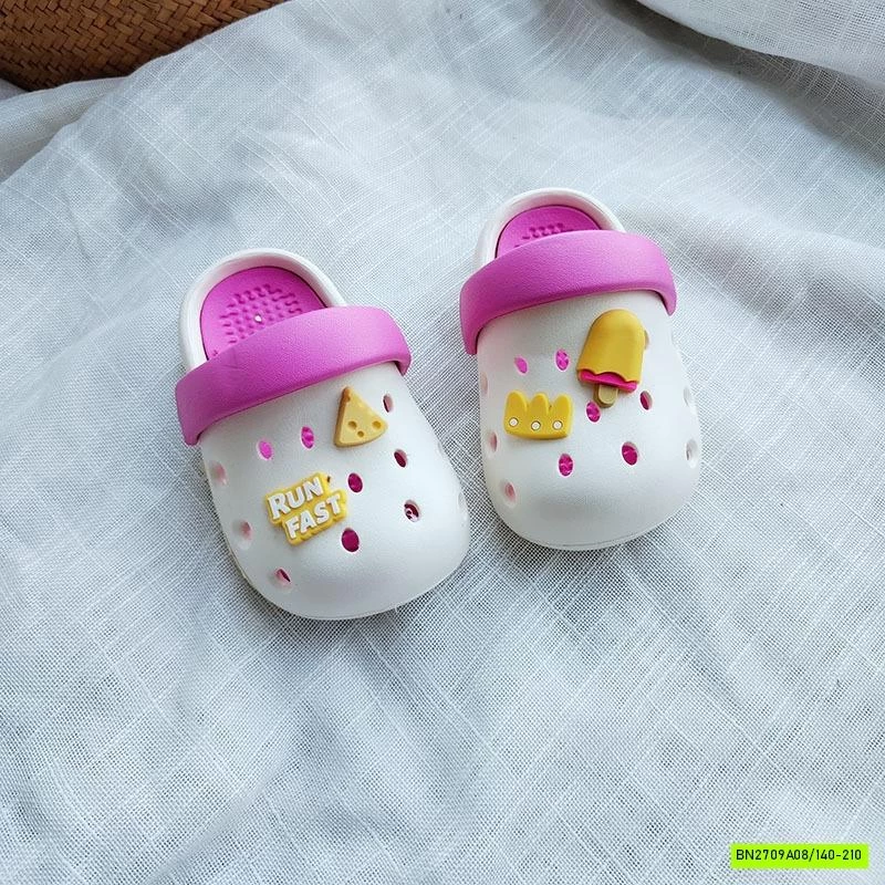 DÉP RỌ DỄ THƯƠNG HOEMKIDS