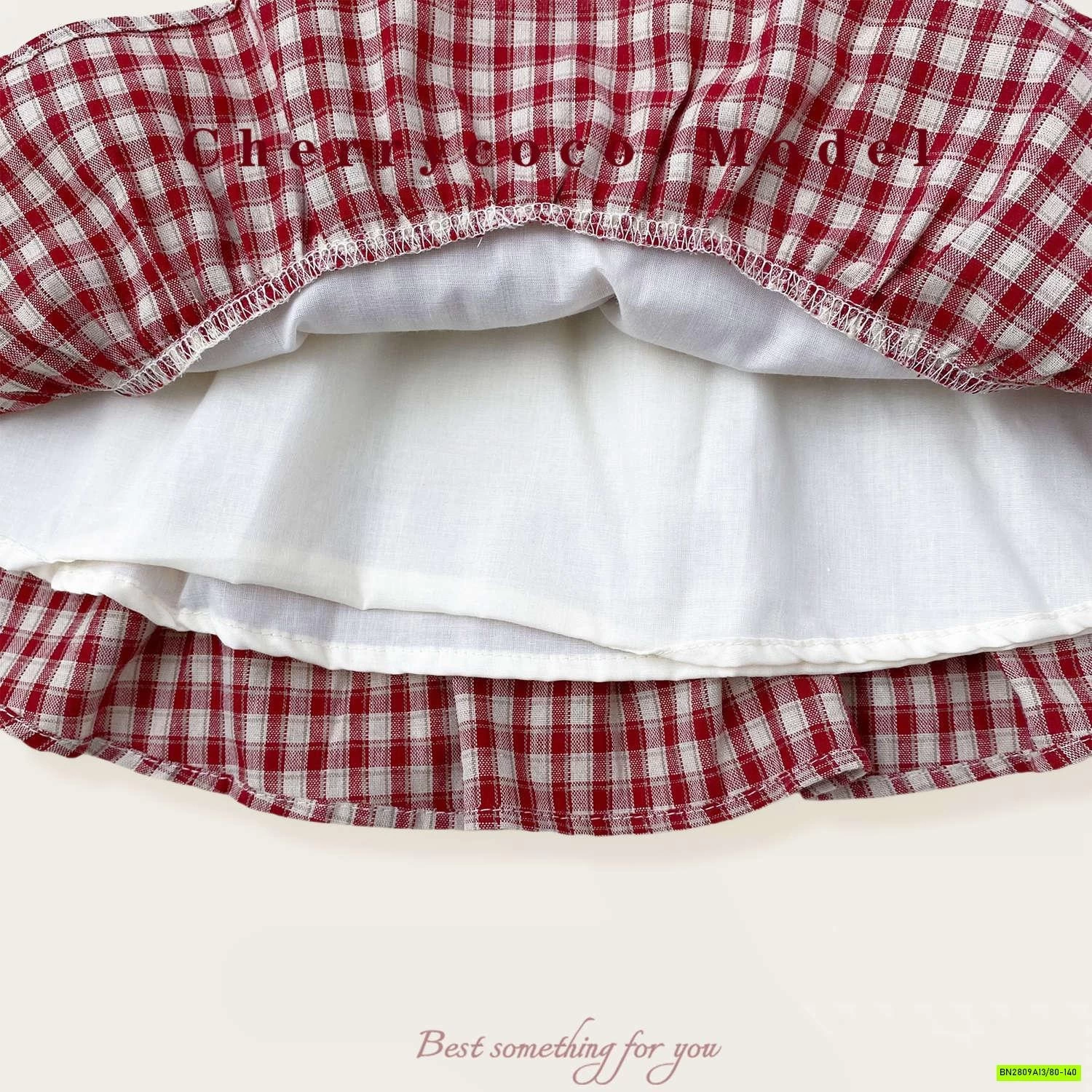 SÉT CARIGAN + CV ĐỎ CHERRYCOCO