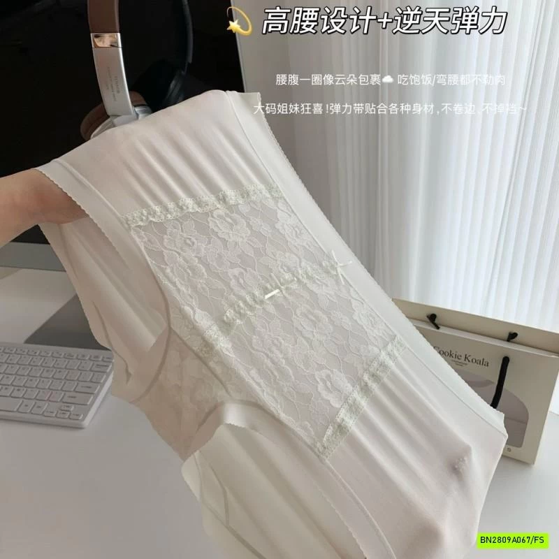 SÉT 3 CHIP PHỐI REN CẠP CAO