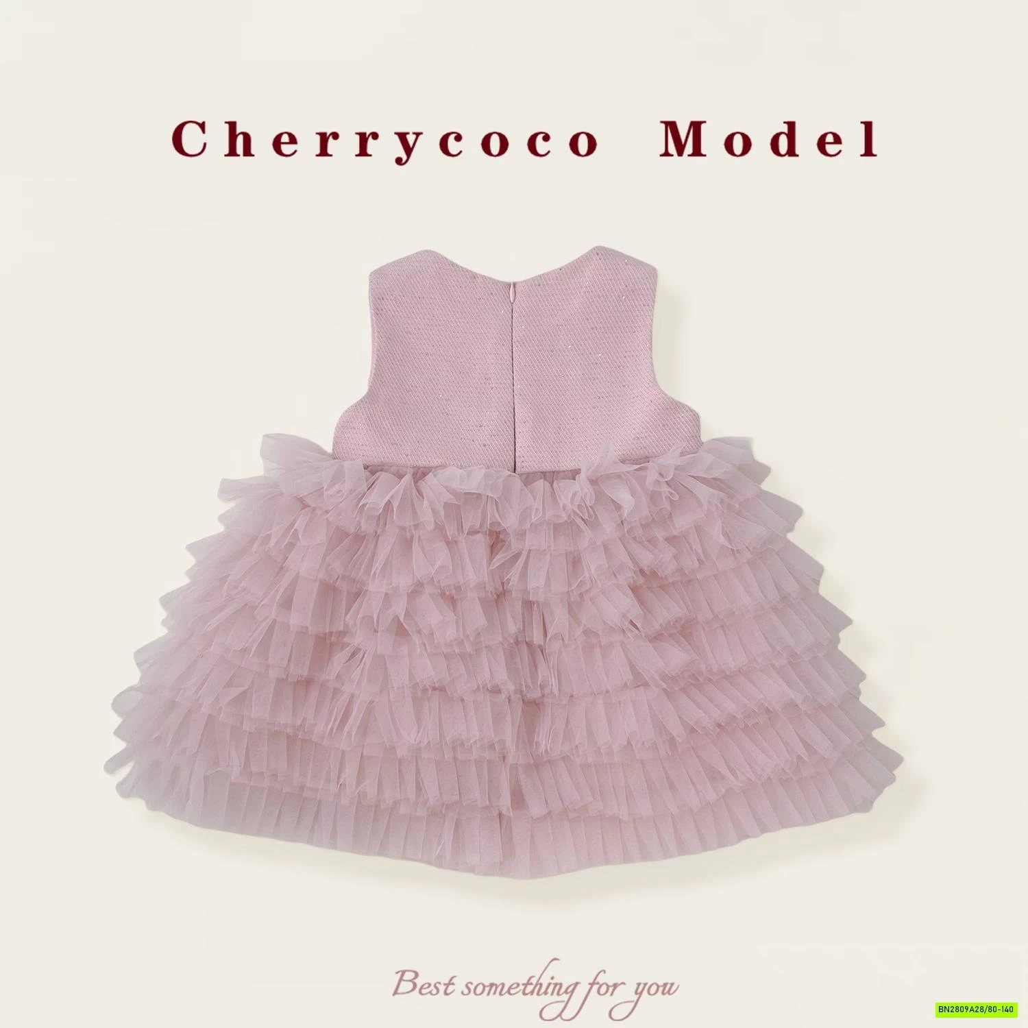 SÉT VÁY DẠ TUTU CHERRYCOCO