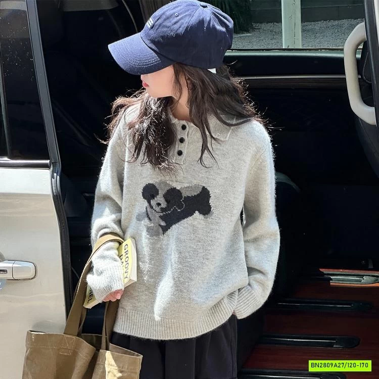 POLO LEN IN CÚN SZ ĐẠI