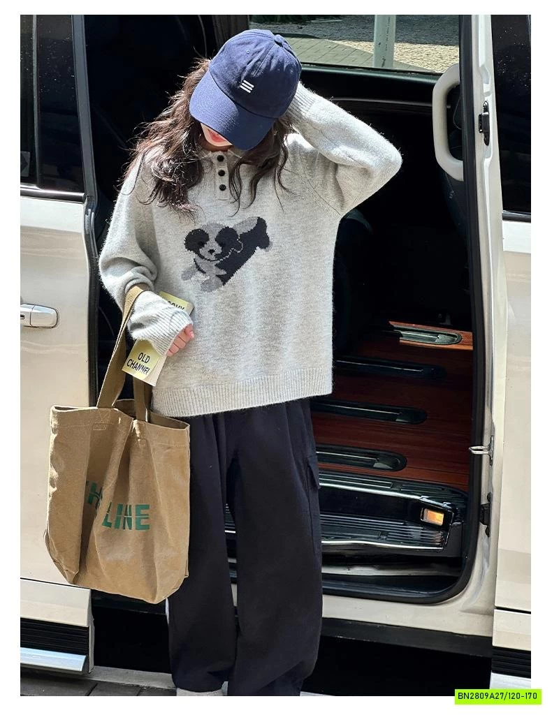 POLO LEN IN CÚN SZ ĐẠI