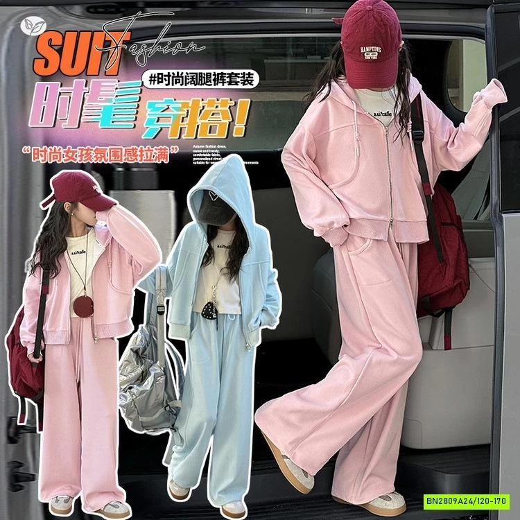 SÉT NỈ ÁO KHOÁC TRƠN MÀU SZ ĐẠI