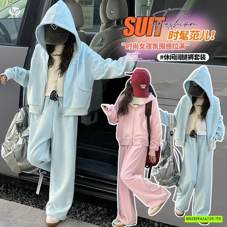 SÉT NỈ ÁO KHOÁC TRƠN MÀU SZ ĐẠI