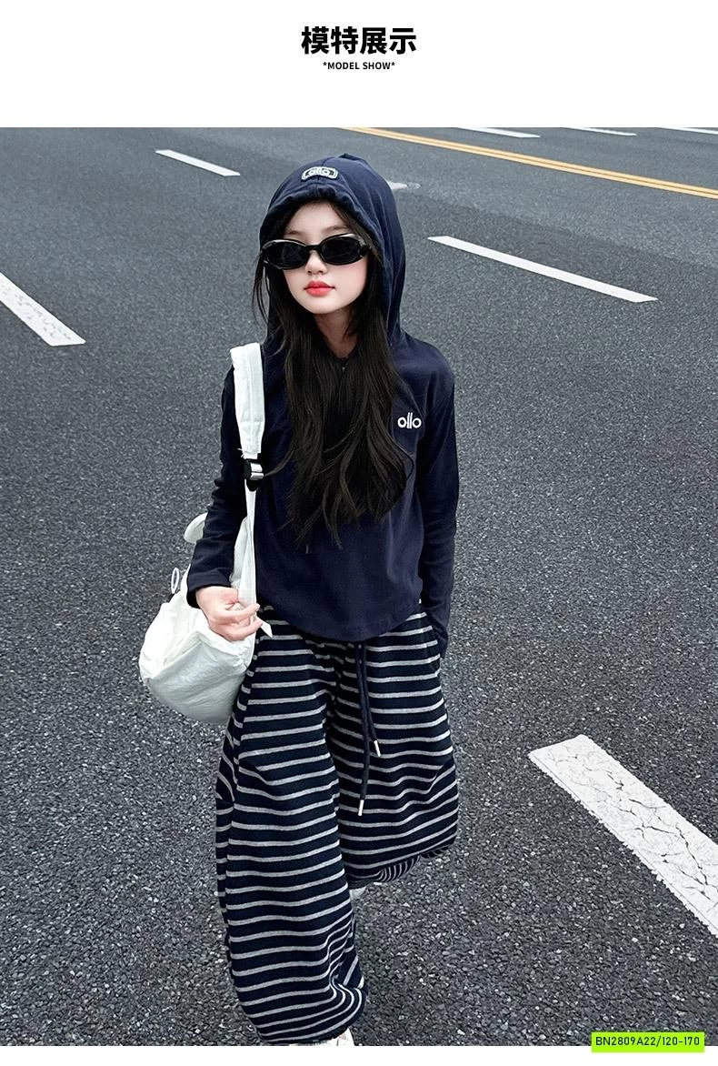 SÉT ÁO KHOÁC QUẦN BOM KẺ SZ ĐẠI