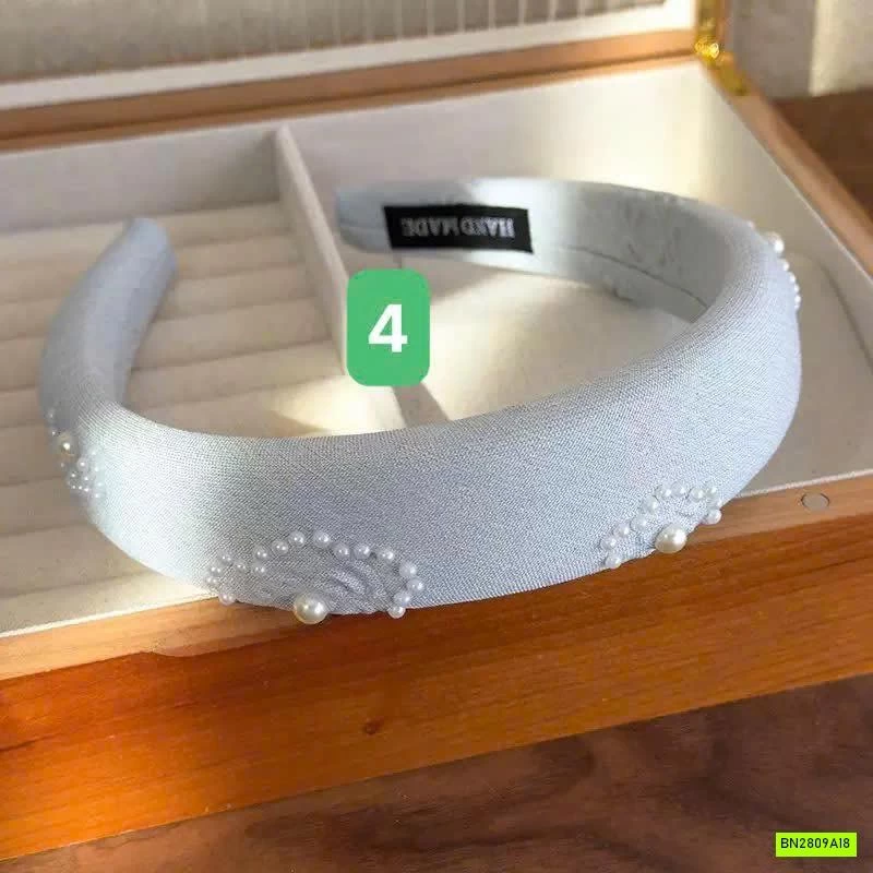 BỜM ĐÍNH NGỌC CHO NỮ