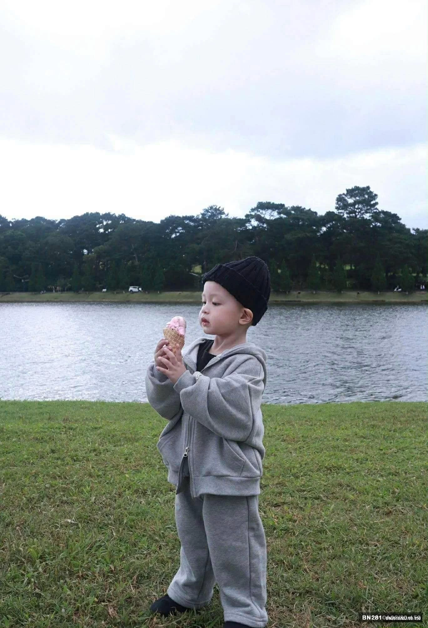 SÉT BỘ NỈ ÁO KHOÁC M.BANG