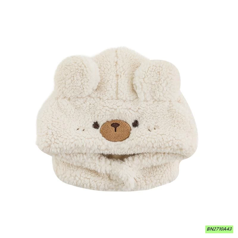 MŨ LÔNG THÚ CƯNG DỄ THƯƠNG