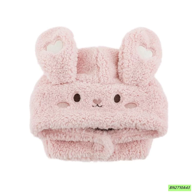 MŨ LÔNG THÚ CƯNG DỄ THƯƠNG