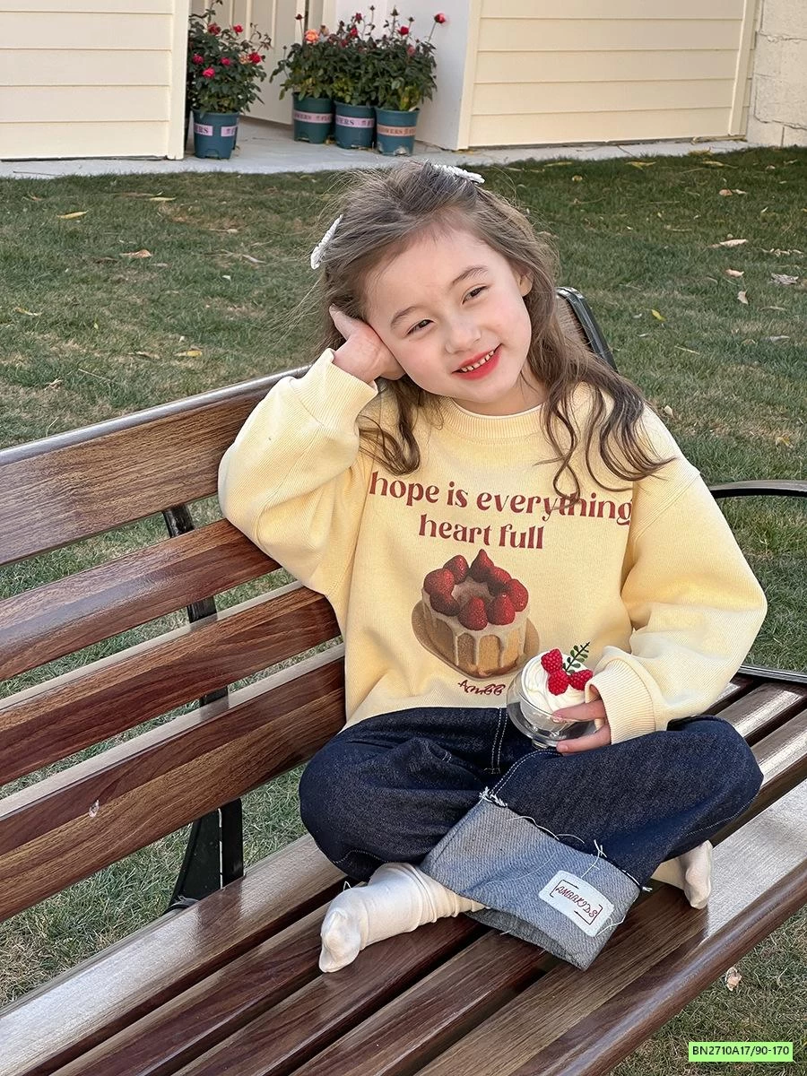 ÁO NỈ IN HÌNH 25A076 AMBB