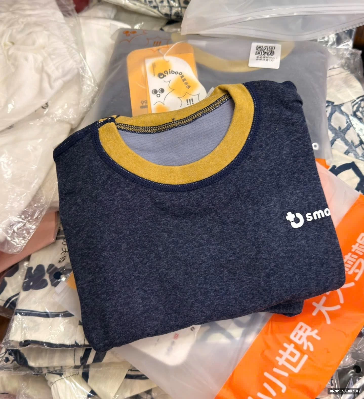 BỘ NỈ GIỮ NHIỆT LÔNG CỪU CASHME