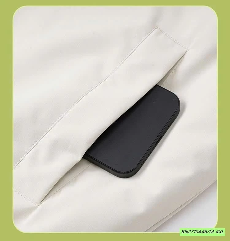 ÁO KHOÁC CHẦN BÔNG CHO NAM