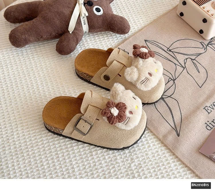 SỤC DA LỘN KITTY