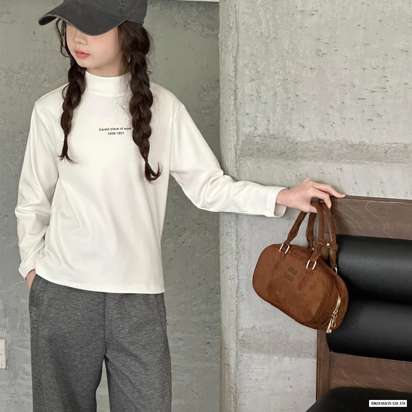 ÁO GIỮ NHIỆT CỔ 3P SZ ĐẠI