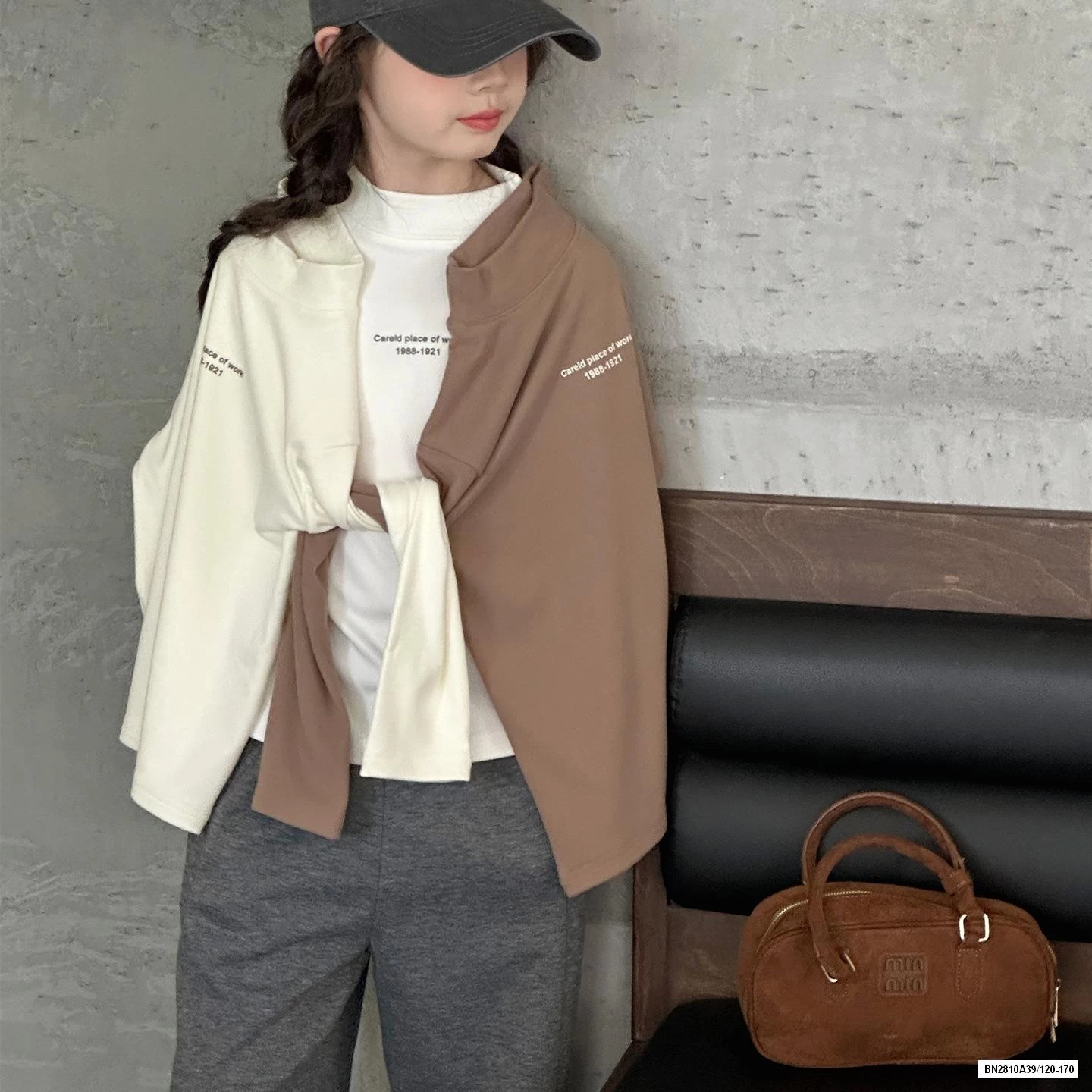 ÁO GIỮ NHIỆT CỔ 3P SZ ĐẠI