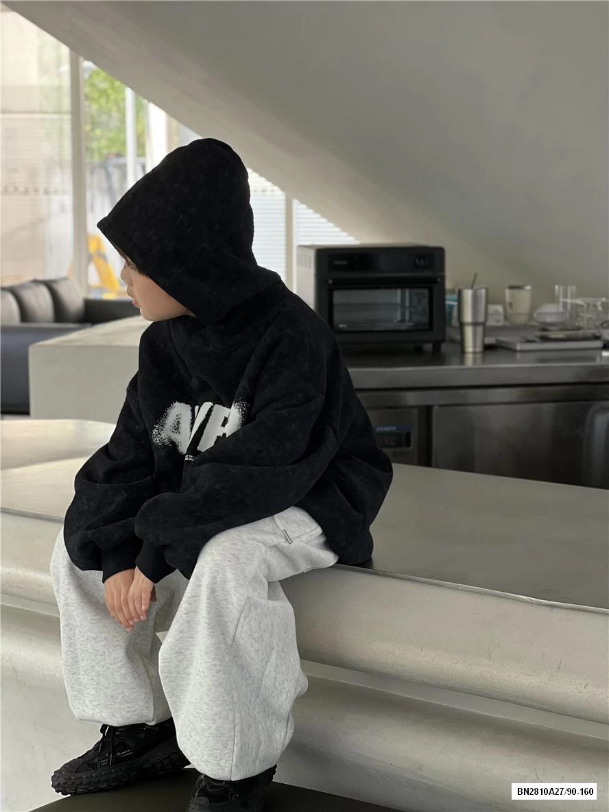 QUẦN NỈ BO GẤU LÓT LÔNG CỪU SNIDOL