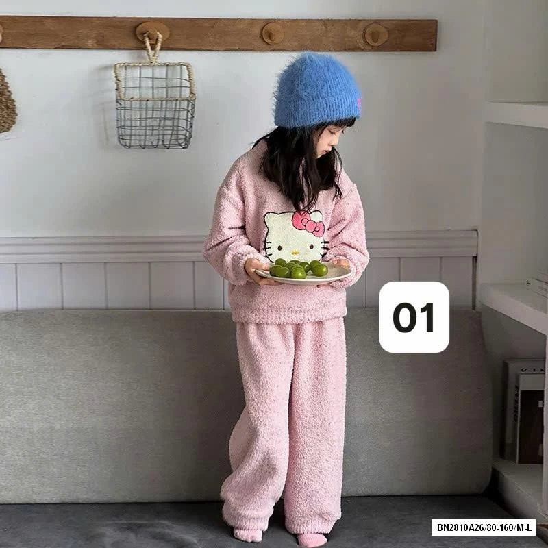 BỘ NGỦ LÔNG CỪU ẤM ÁP