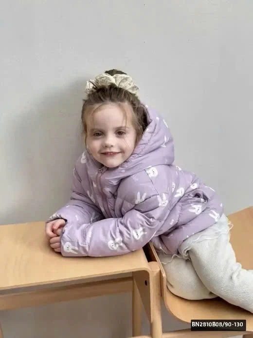 ÁO KHOÁC TRẺ EM 2 MẶT – SIÊU ẤM, SIÊU TIỆN LỢI