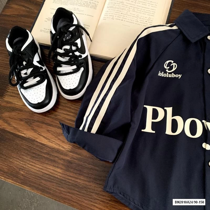 SÉT THỂ THAO PHỐI SỌC CÁ TÍNH MÙA THU