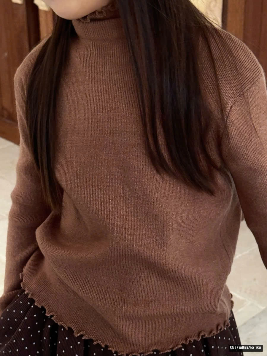 ÁO GIỮ NHIỆT VIỀN BÈO