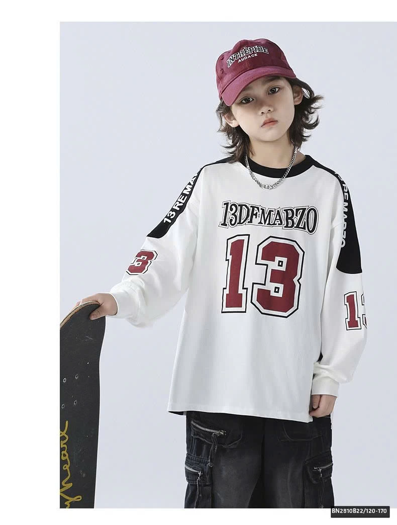 ÁO NỈ BÒNG CHÁY  COCACOLA SỐ 13