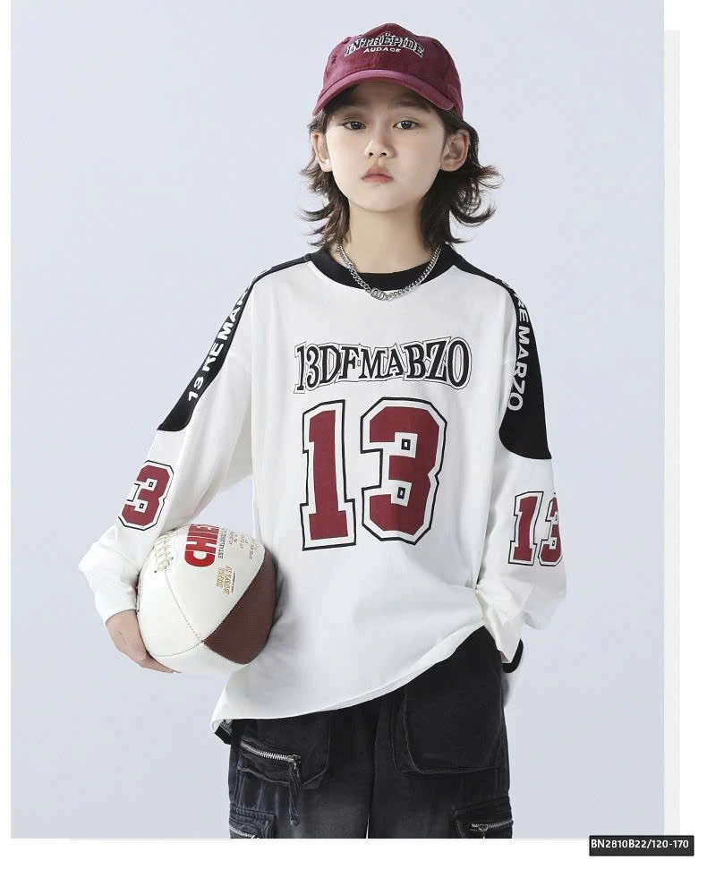 ÁO NỈ BÒNG CHÁY  COCACOLA SỐ 13