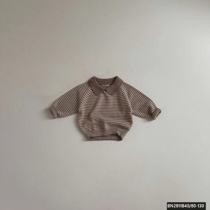 ÁO LEN BO EO CỔ POLO