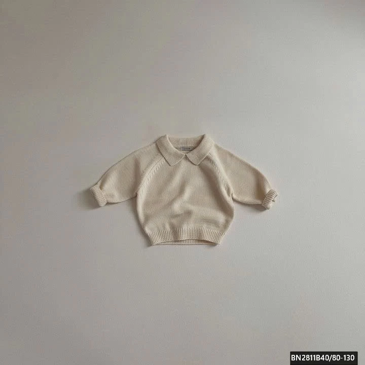 ÁO LEN BO EO CỔ POLO