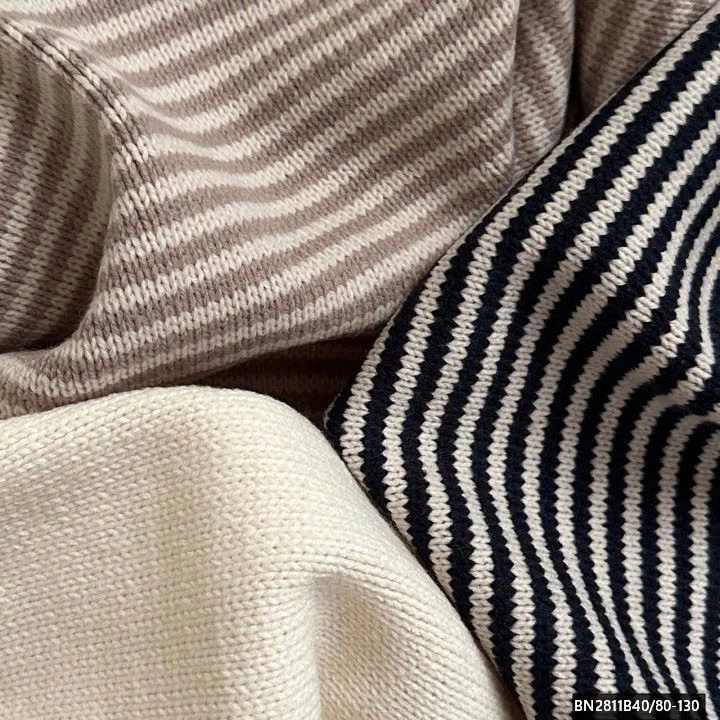 ÁO LEN BO EO CỔ POLO