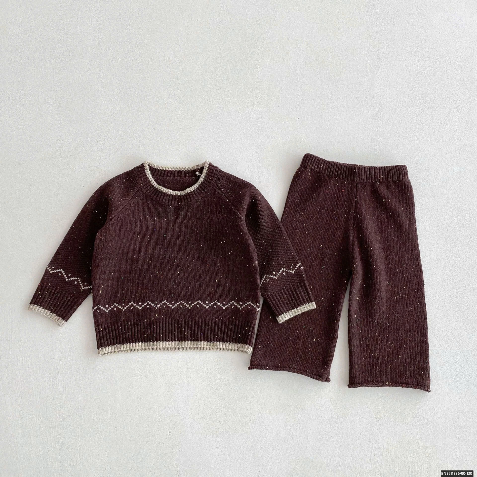 SÉT BỘ LEN MUỐI TIÊU MÙA ĐÔNG