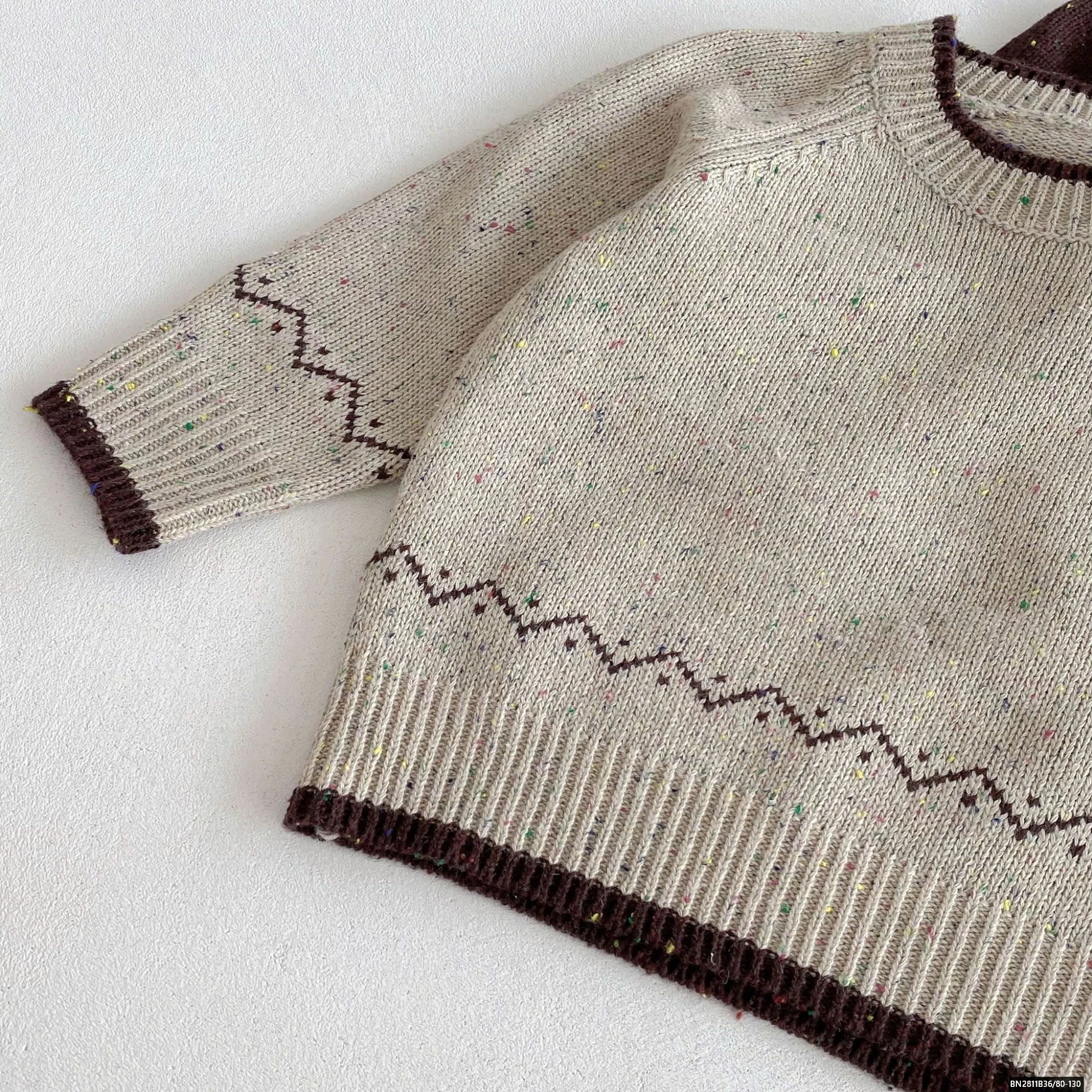 SÉT BỘ LEN MUỐI TIÊU MÙA ĐÔNG