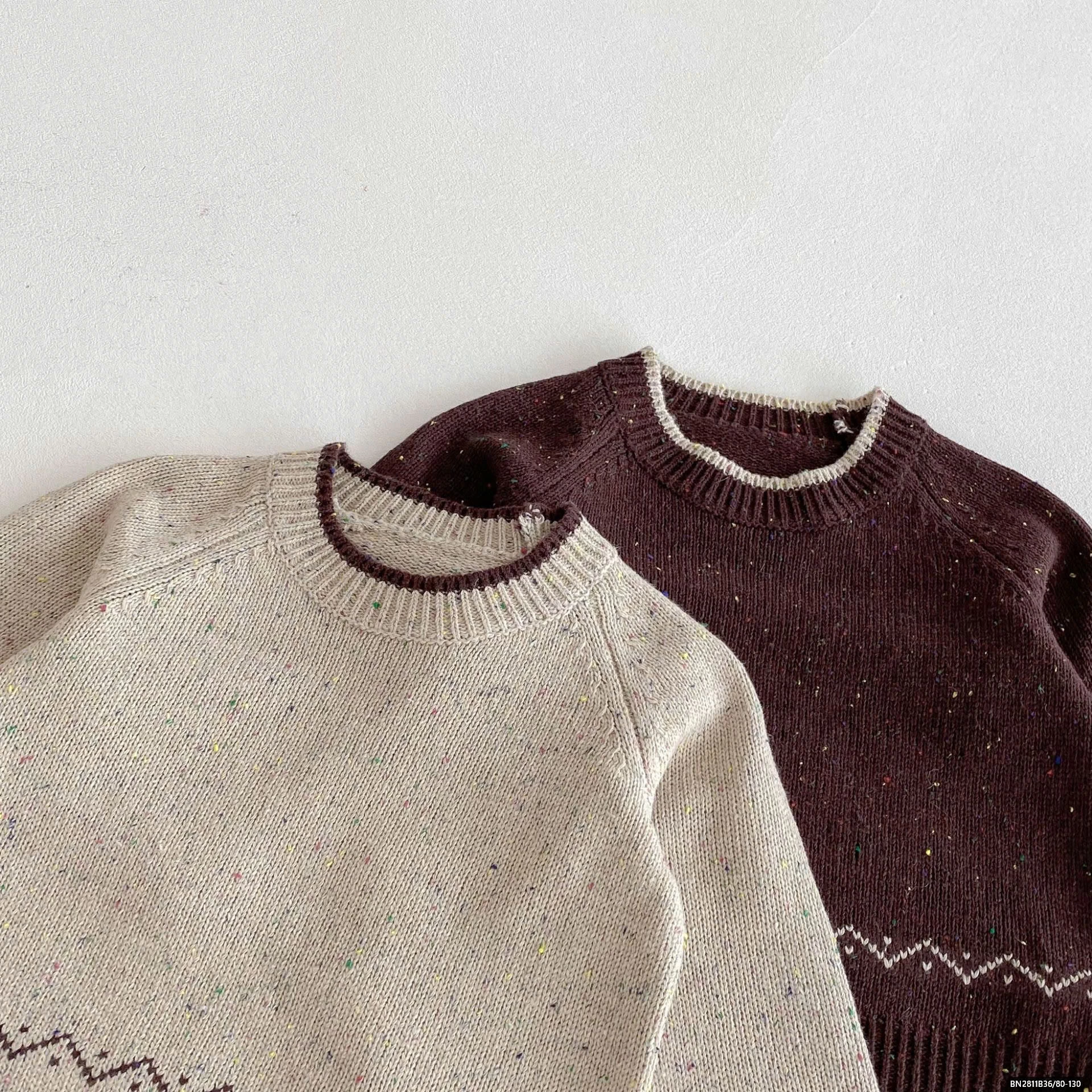 SÉT BỘ LEN MUỐI TIÊU MÙA ĐÔNG