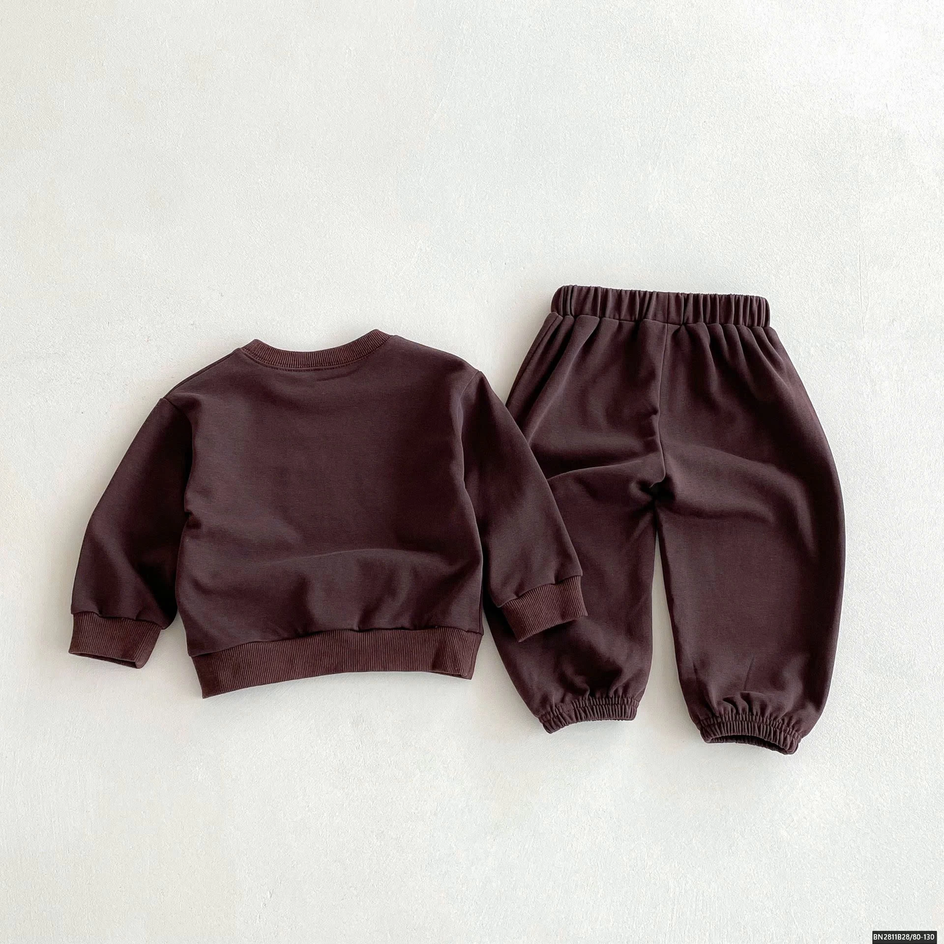 BỘ NỈ MÙA THU ICON