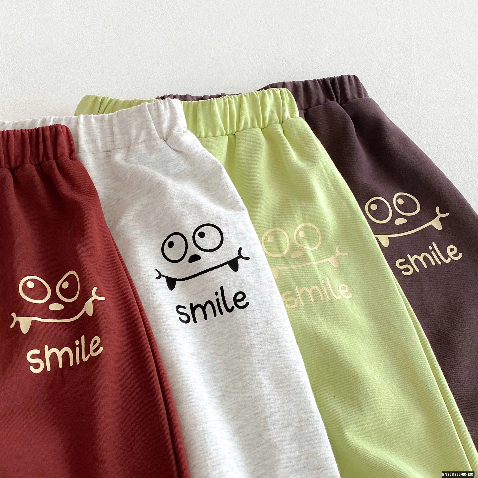 BỘ NỈ MÙA THU ICON