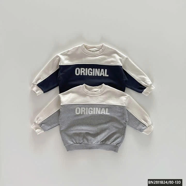 SET BỘ PHỐI MÀU CHO BÉ