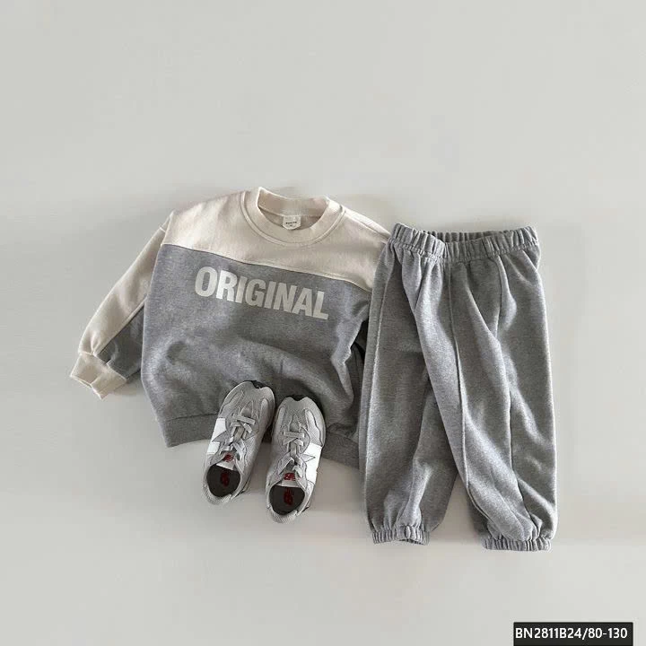 SET BỘ PHỐI MÀU CHO BÉ